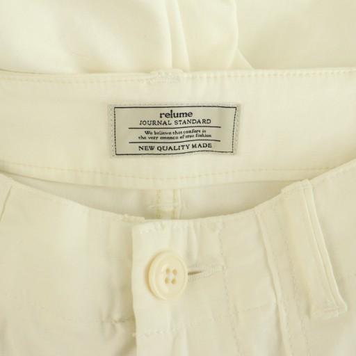 ジャーナルスタンダード レリューム JOURNAL STANDARD relume 25SS