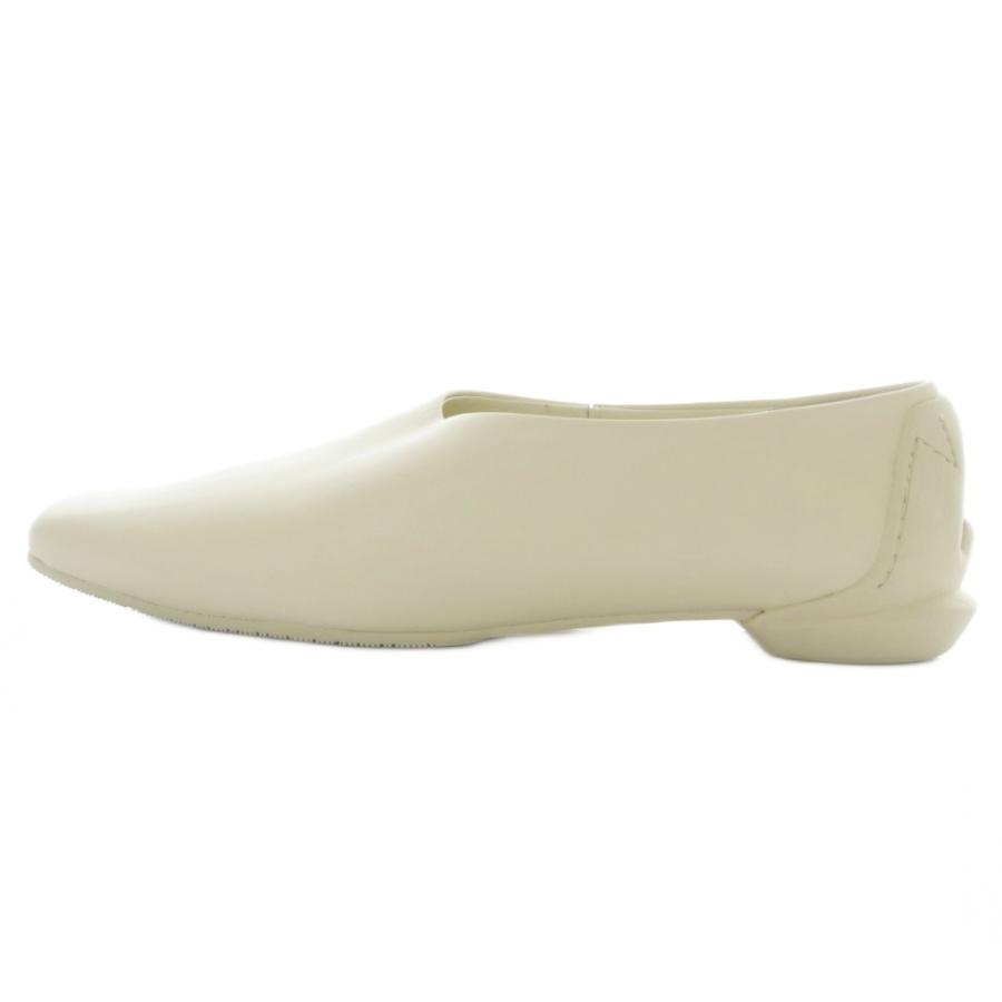 SHISEI シーセイ ポインテッドパンプス ホワイト37.5 Pointed – SHISEI