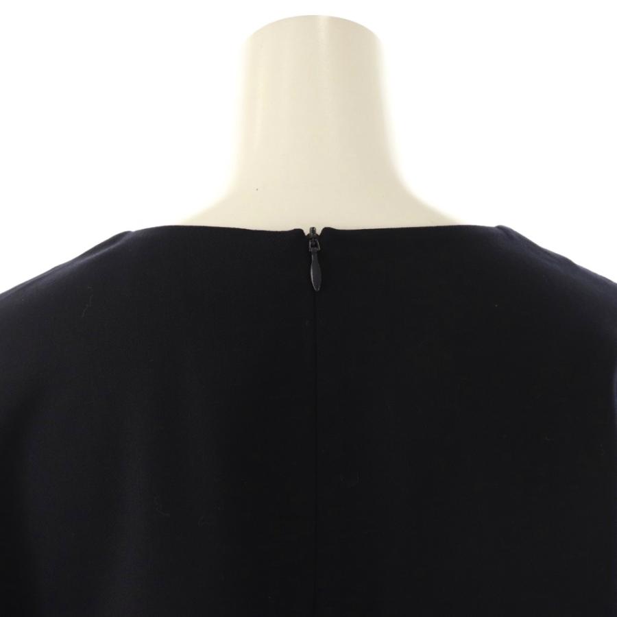 theory luxe（セオリーリュクス） theory luxe 23AW NEW SAXONY LIGHT