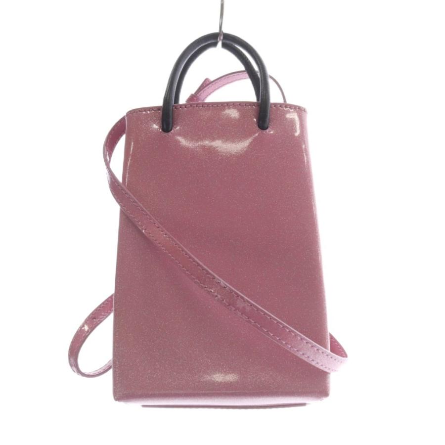 BALENCIAGA（バレンシアガ） ショッピング フォンホルダー