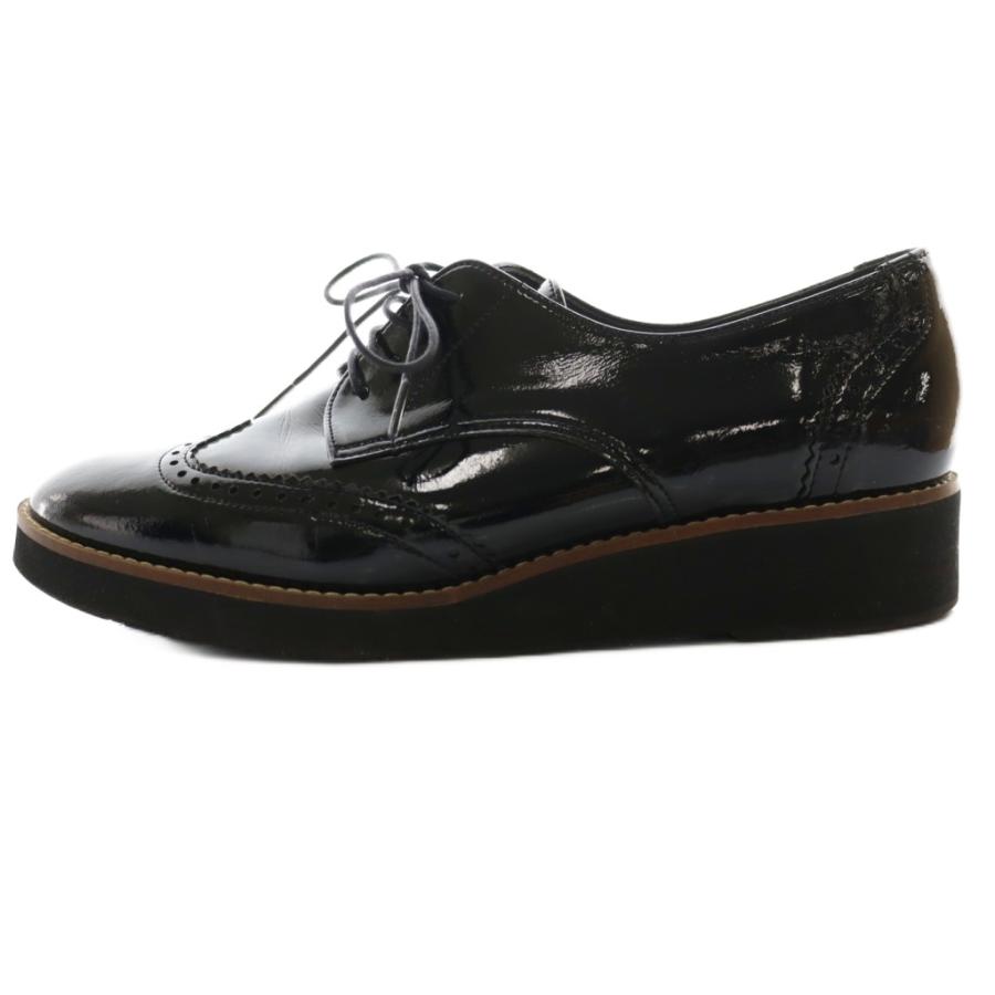 ルタロン Le Talon 近年モデル アツゾコオックスシューズ レースアップ