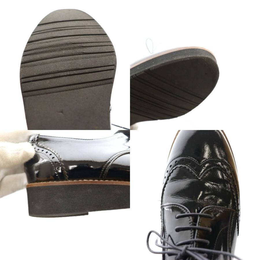 ルタロン Le Talon 近年モデル アツゾコオックスシューズ レースアップ