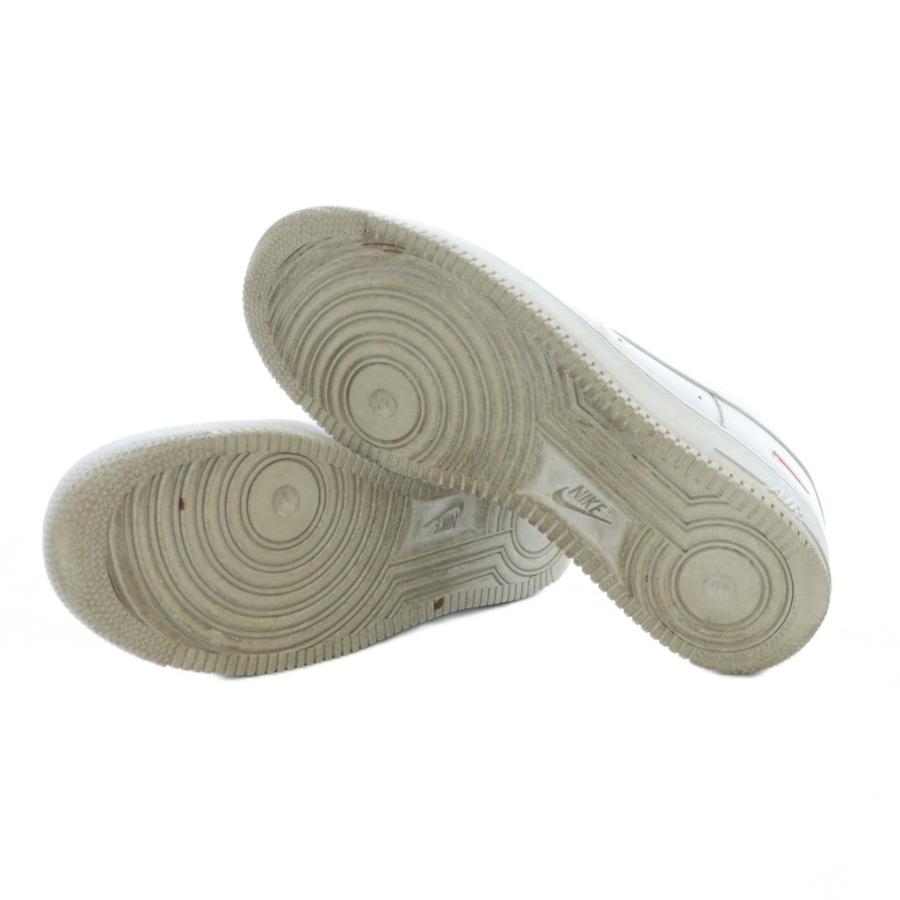 Supreme（シュプリーム） ×NIKE ナイキ AIR FORCE 1 LOW エアフォース