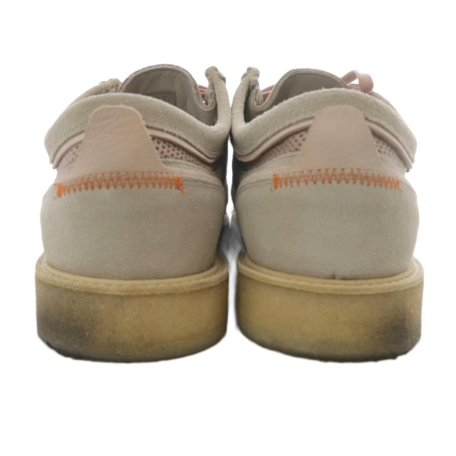 Clarks（クラークス） オリジナルズ UNION Wallabee UNLA シューズ