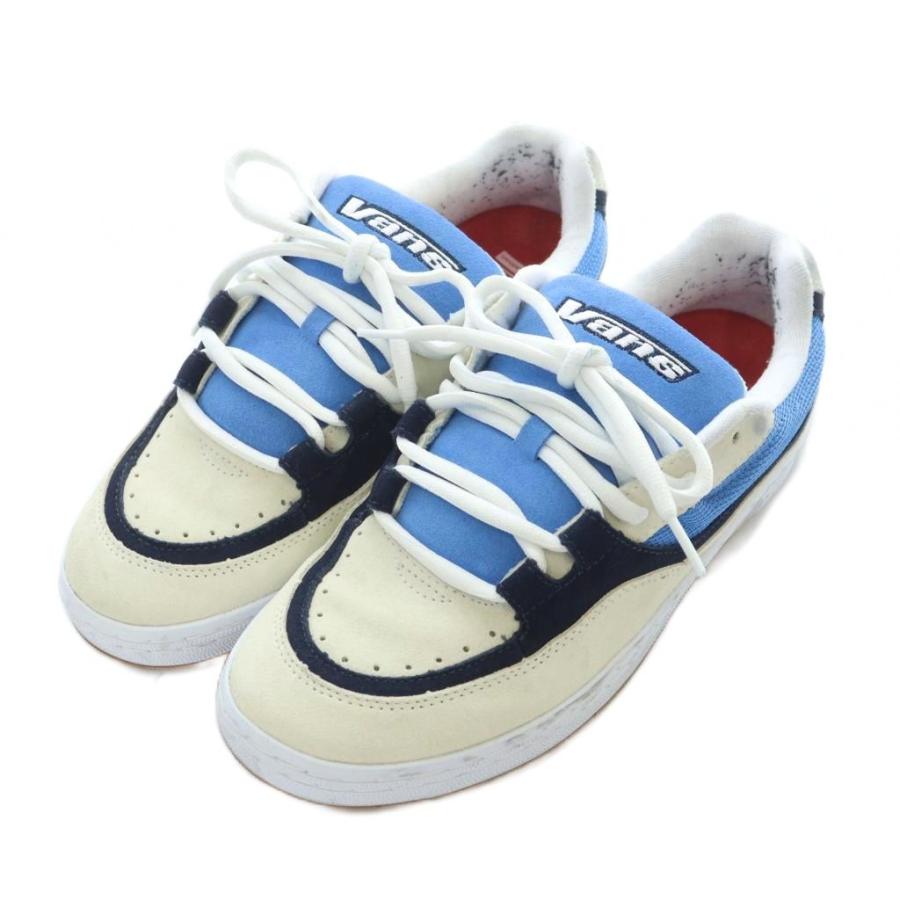 Supreme（シュプリーム） ×VANS バンズ Skate Speed スニーカー