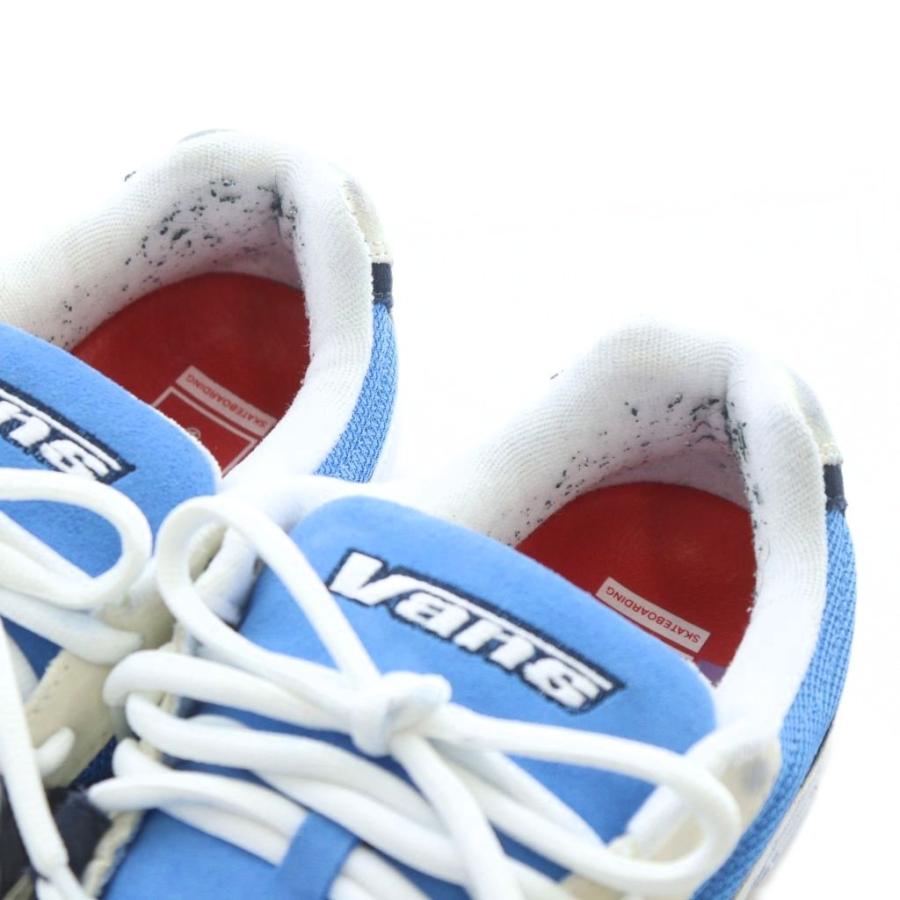 Supreme（シュプリーム） ×VANS バンズ Skate Speed スニーカー