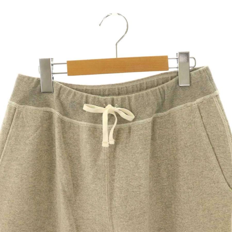 アプレッセ A.PRESSE 25SS Vintage Sweat Pants スウェット パンツ