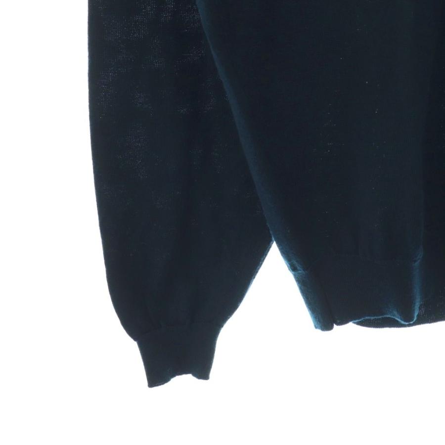 ジョンスメドレー JOHN SMEDLEY LECHOPPE別注 WELLER ヘンリーネック