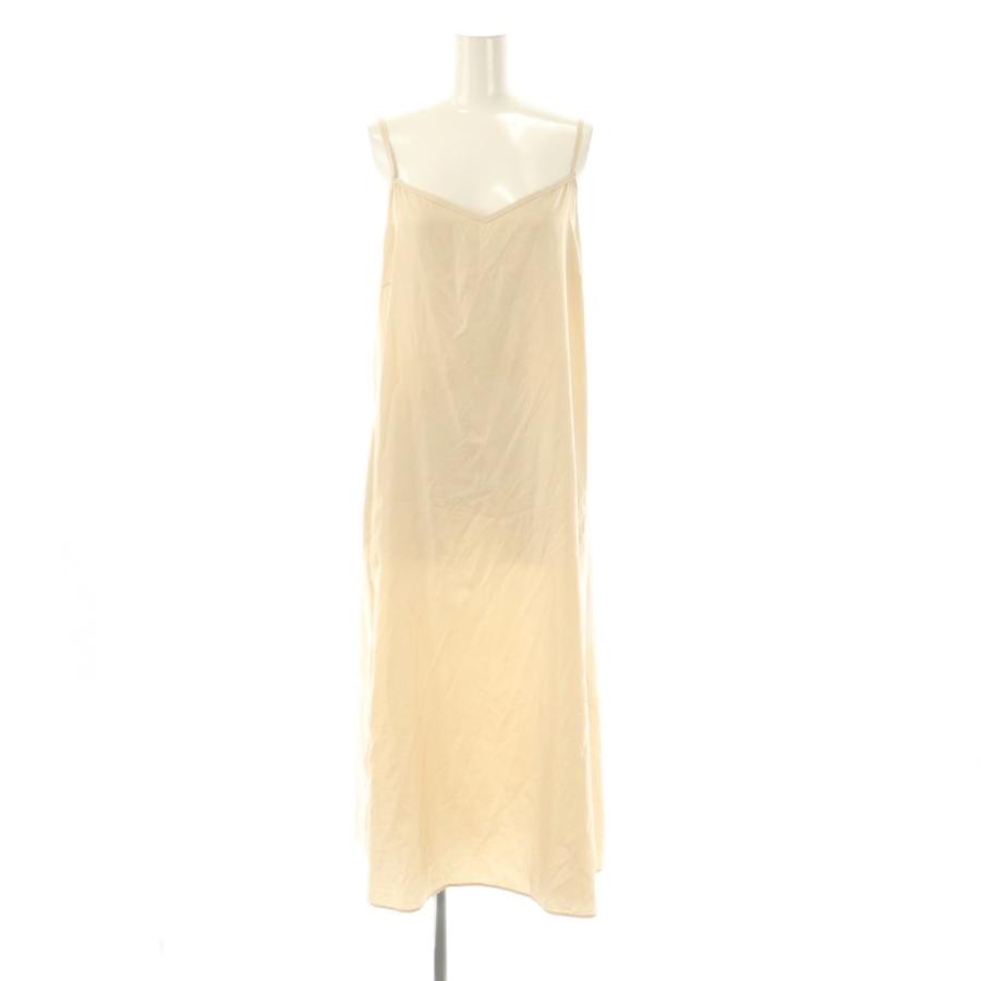 Her lip to ハーリップトゥ 23AW Lace-Trimmed Pleated Long Dress