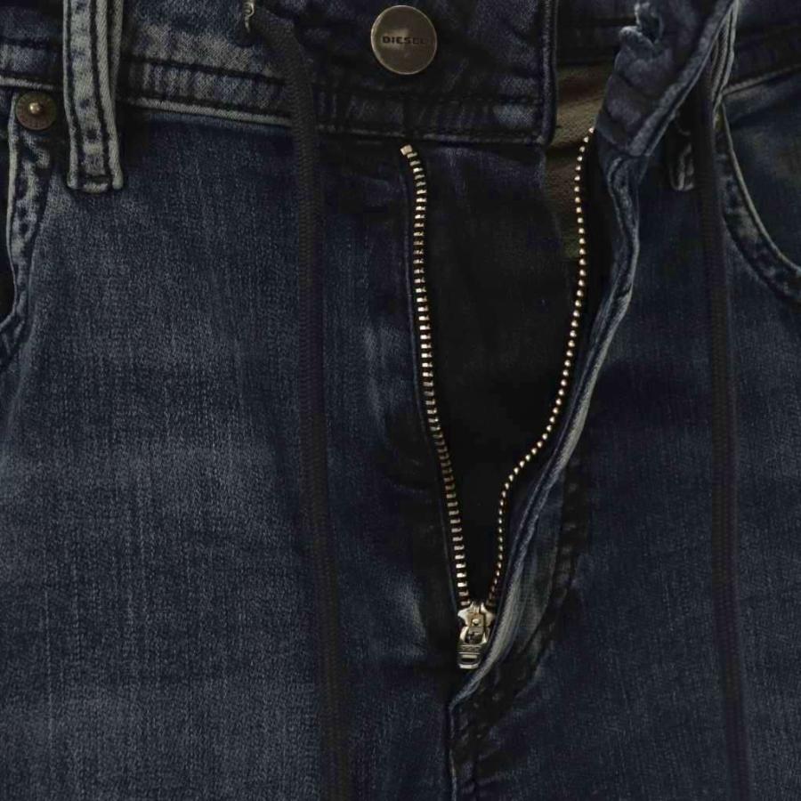 DIESEL（ディーゼル） DIESEL THOMMER CB-NE ジョグジーンズ デニム 30