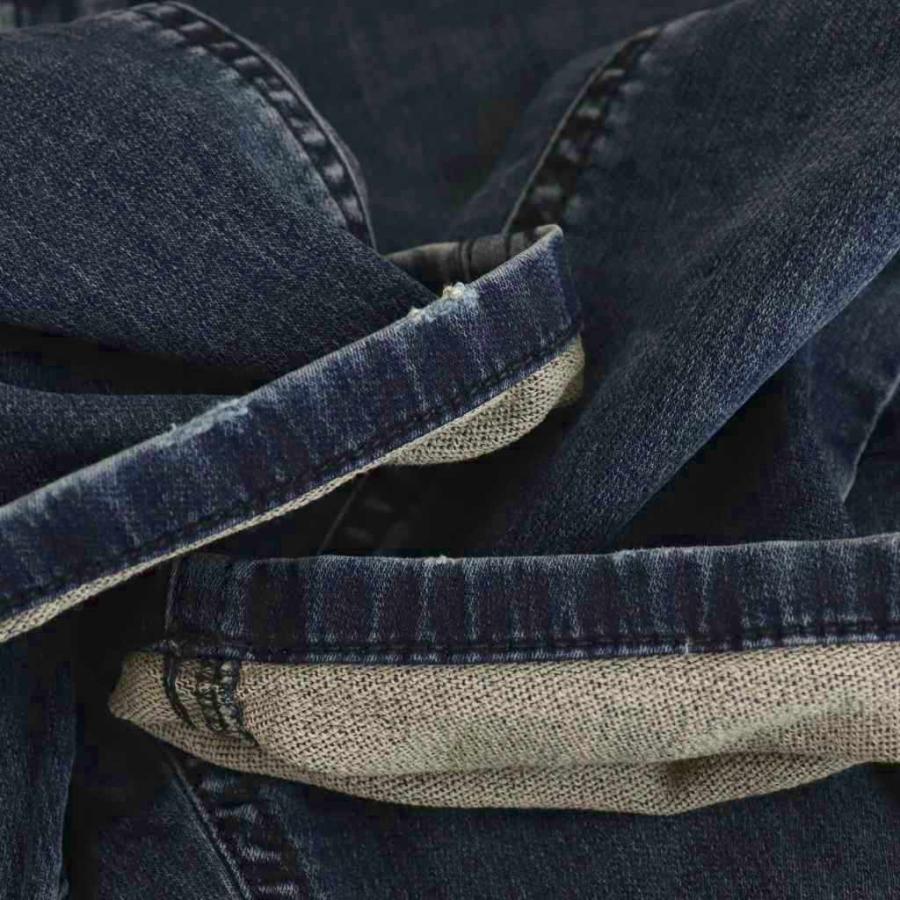 DIESEL（ディーゼル） DIESEL THOMMER CB-NE ジョグジーンズ デニム 30