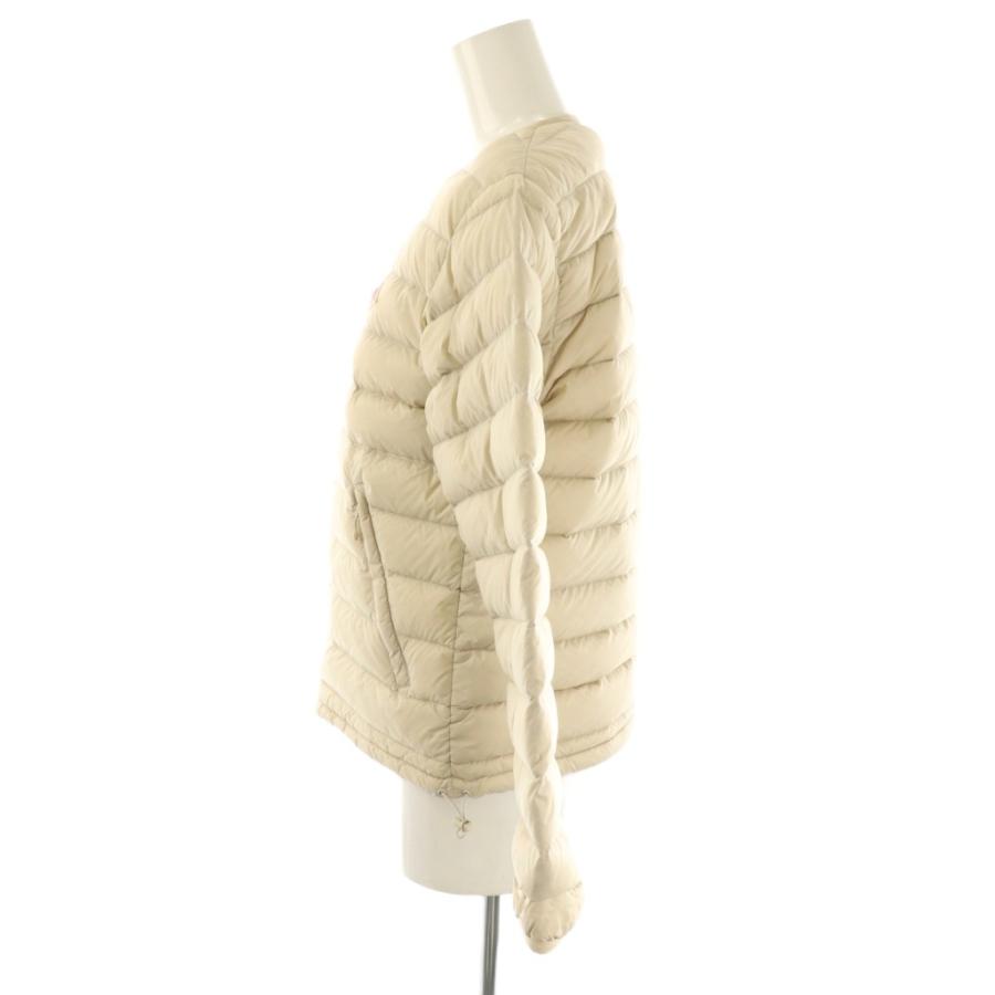 ダントン DANTON Crew Neck Inner Down Jacket ジャケット ダウン ノー