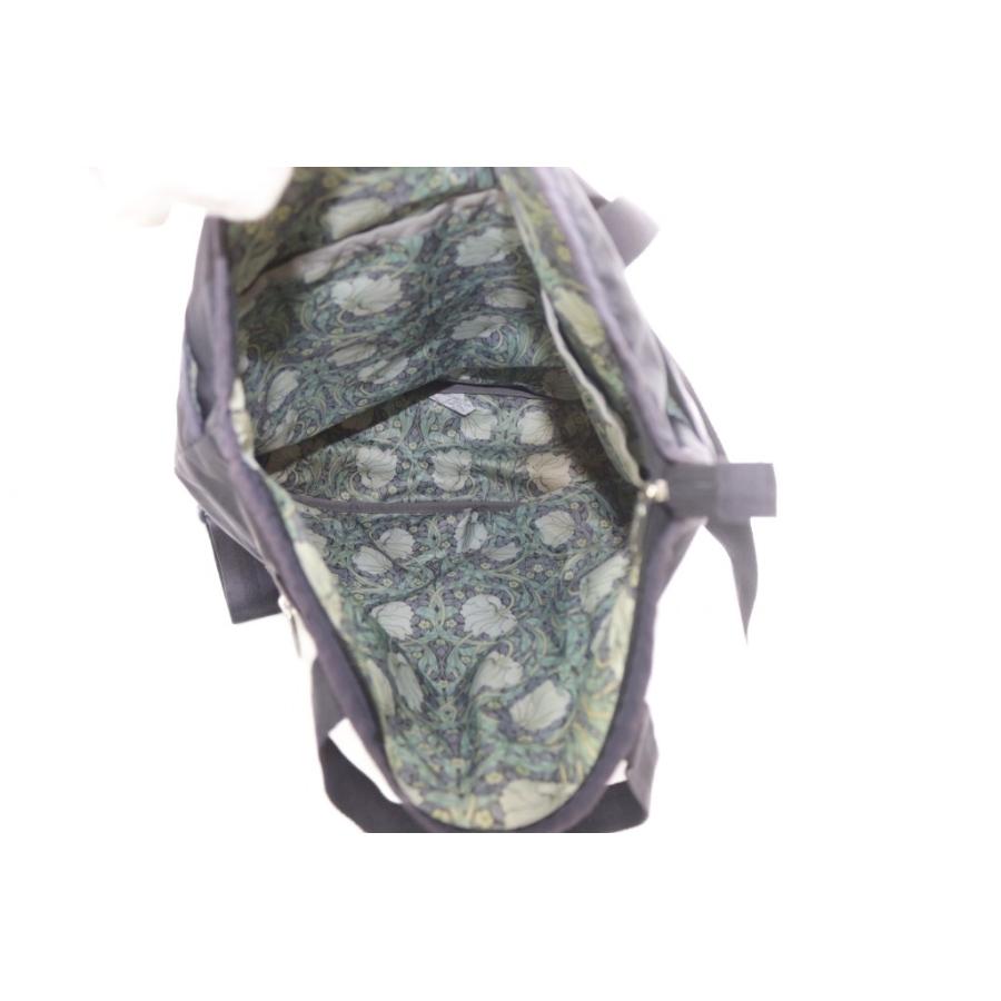 LeSportsac（レスポートサック） LesportSAC V&A バッグ 2way リュック