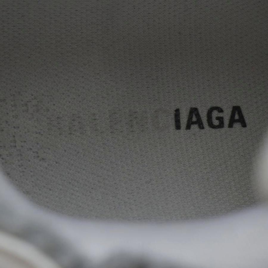 BALENCIAGA（バレンシアガ） BALENCIAGA RUNNER スニーカー ローカット