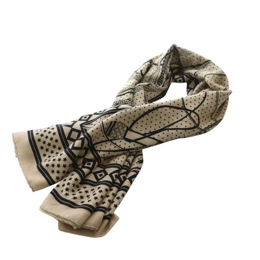 HERMES エルメス Fouets et Badines 鞭とグリップ カレ140