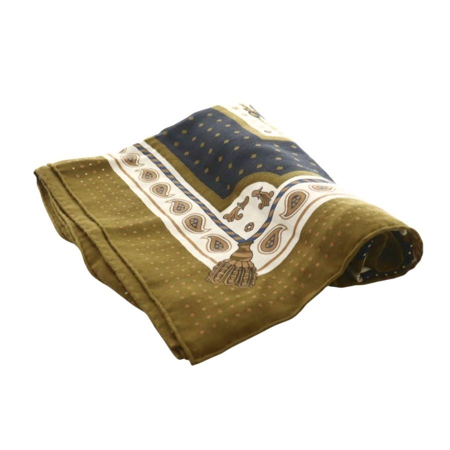 HERMES（エルメス） HERMES HARNAIS DE COUR 宮廷の馬具 カレ140