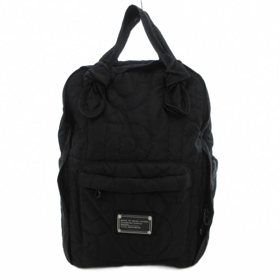 MARC BY MARC JACOBS（マーク バイ マーク ジェイコブス） リュック