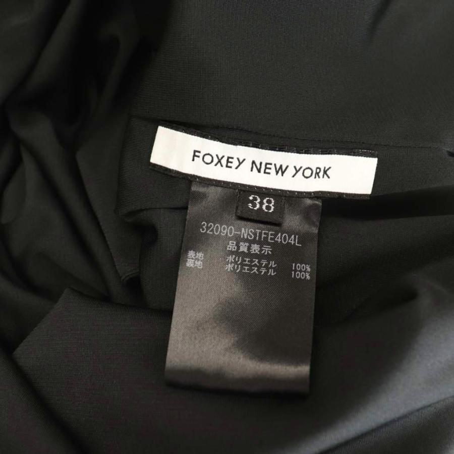 フォクシーニューヨーク FOXEY NEW YORK スフレパウダーストレッチ 