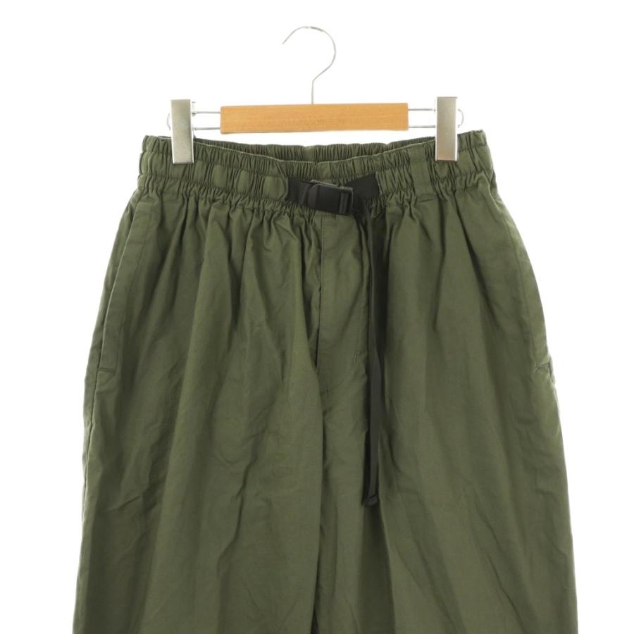 チャレンジャー CHALLENGER FIELD EASY PANTS イージーパンツ
