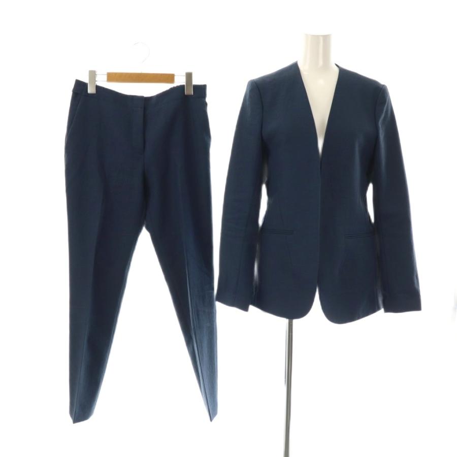 theory（セオリー） Theory RUGGED TWILL スーツ セットアップ