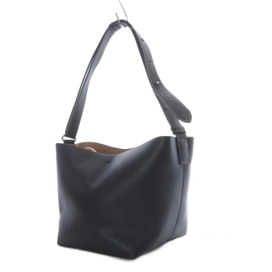 MARC JACOBS◇底スレ有/THE MINI TRAVELER TOTE BAG/トートバッグ