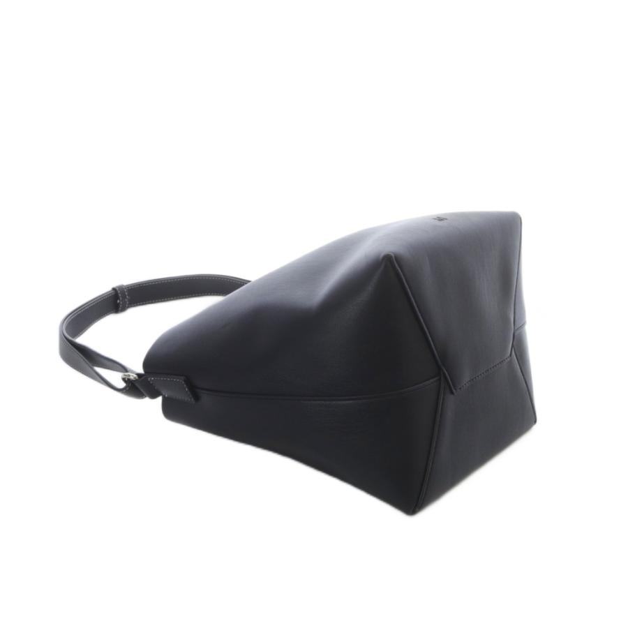 アンドミューク &MyuQ CARNA トートバッグ ショルダーバッグ フェイク