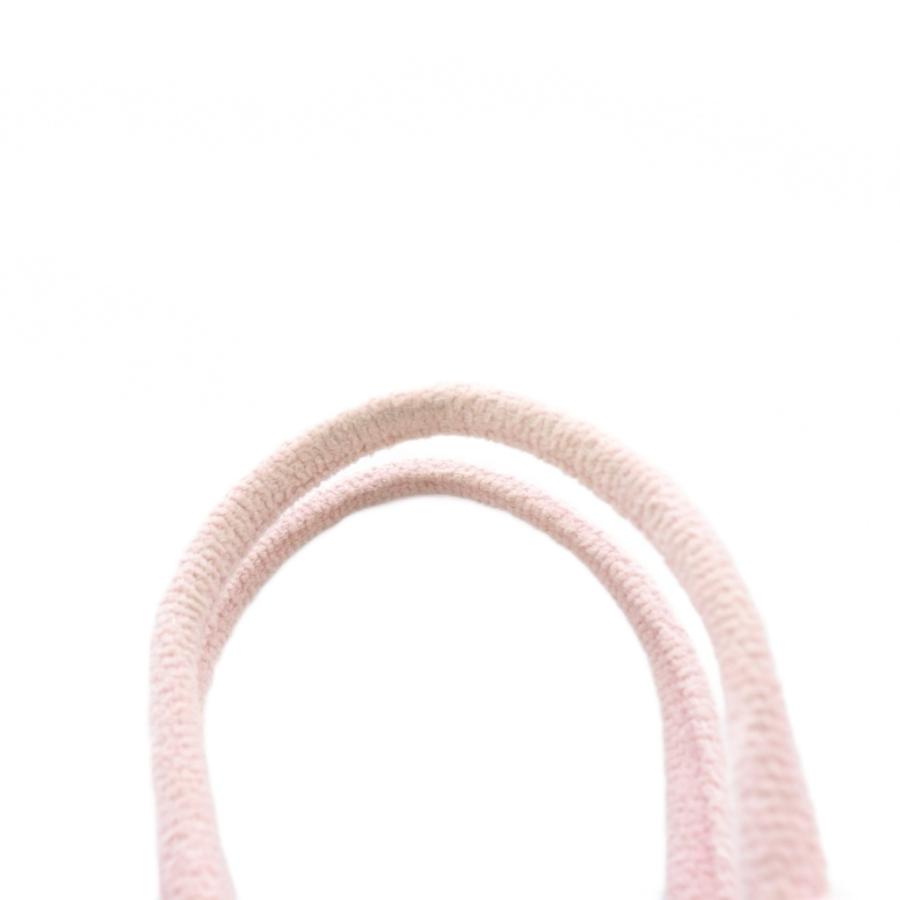 フェイラー FEILER チャコット ハイジキトリ 手付き巾着 ポーチ