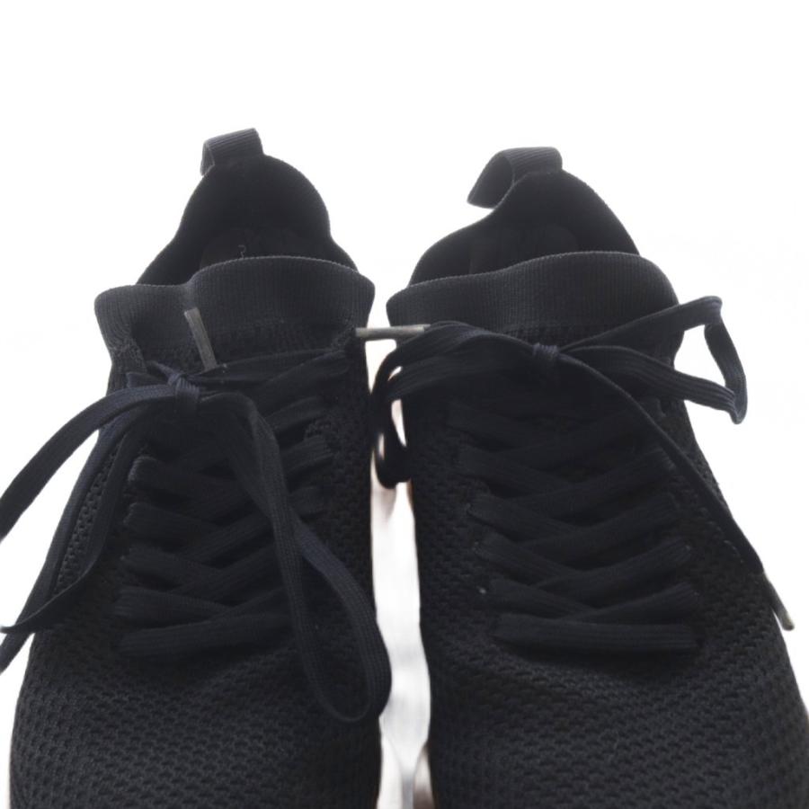 グラウンズ　ミキオサカベ　grounds JEWELRY グラウンズ grounds ミキオサカベ JEWELRY スニーカー 23cm 黒