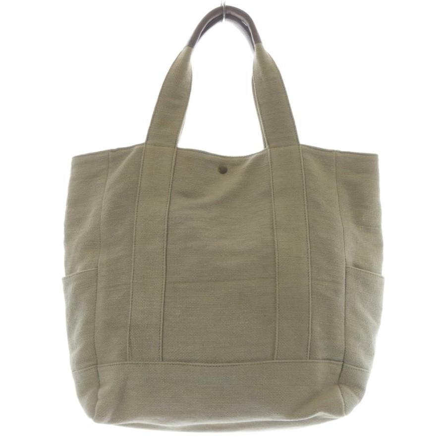 マザーハウス MOTHERHOUSE ウォッシュド ジュート トートバッグ 