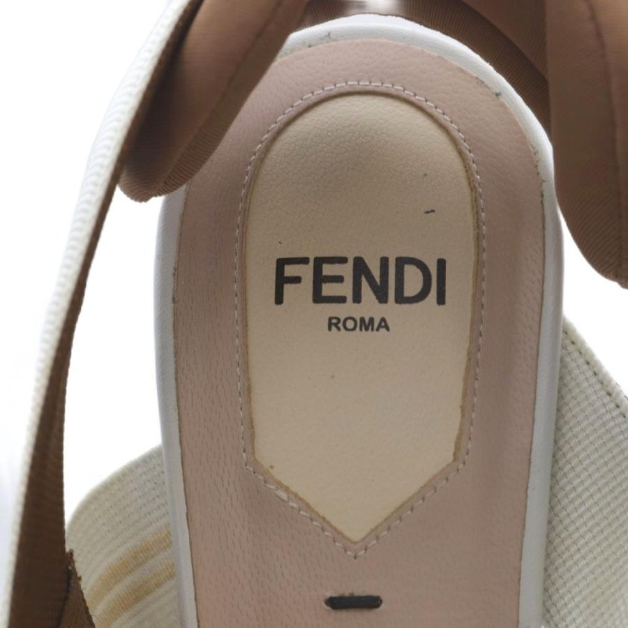 FENDI（フェンディ） コリブリ Colibri パンプス ハイヒール