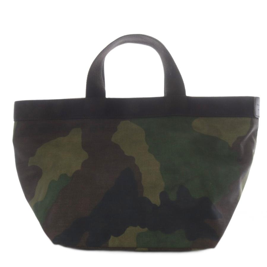 エルベシャプリエ 707Wカモフラ 舟型トートM　迷彩 エルベシャプリエ Herve Chapelier 1027Wカモフラージュ (ナイロン舟型