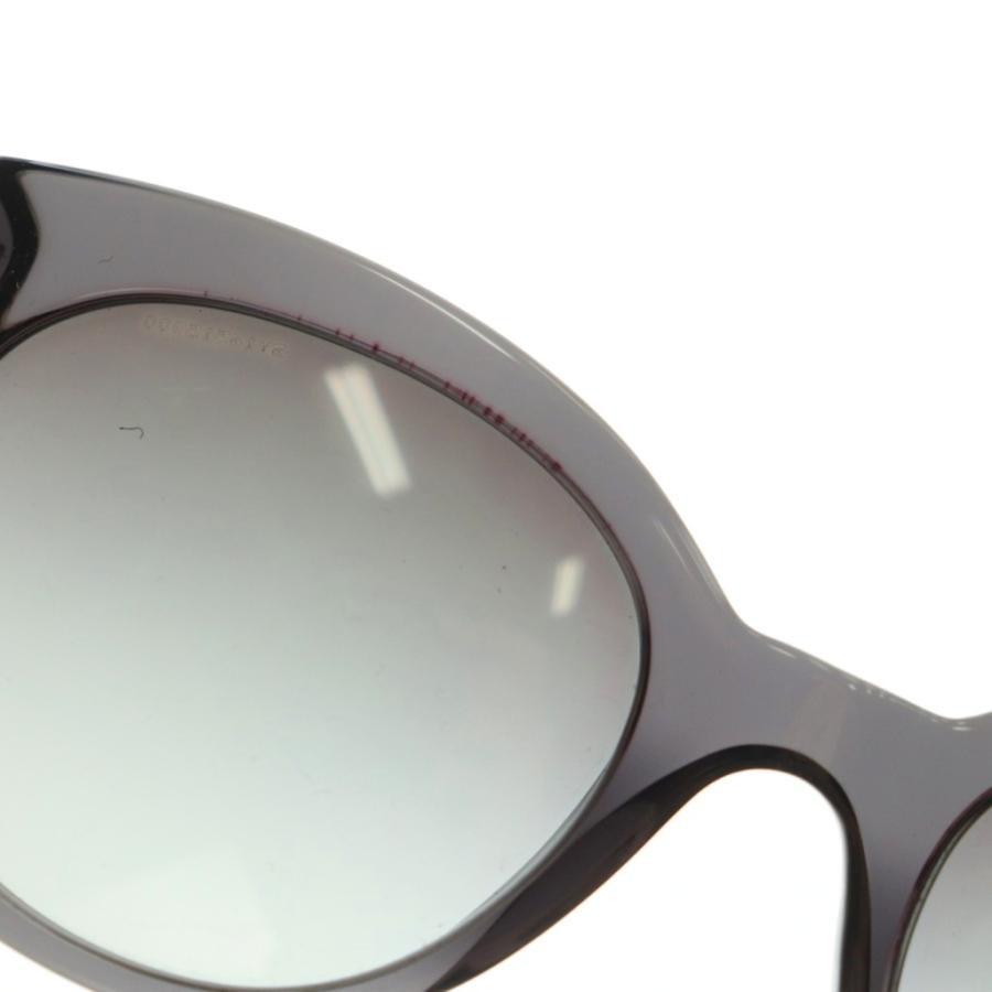 BURBERRY（バーバリー） サングラス 眼鏡 セルフレーム グラデーション