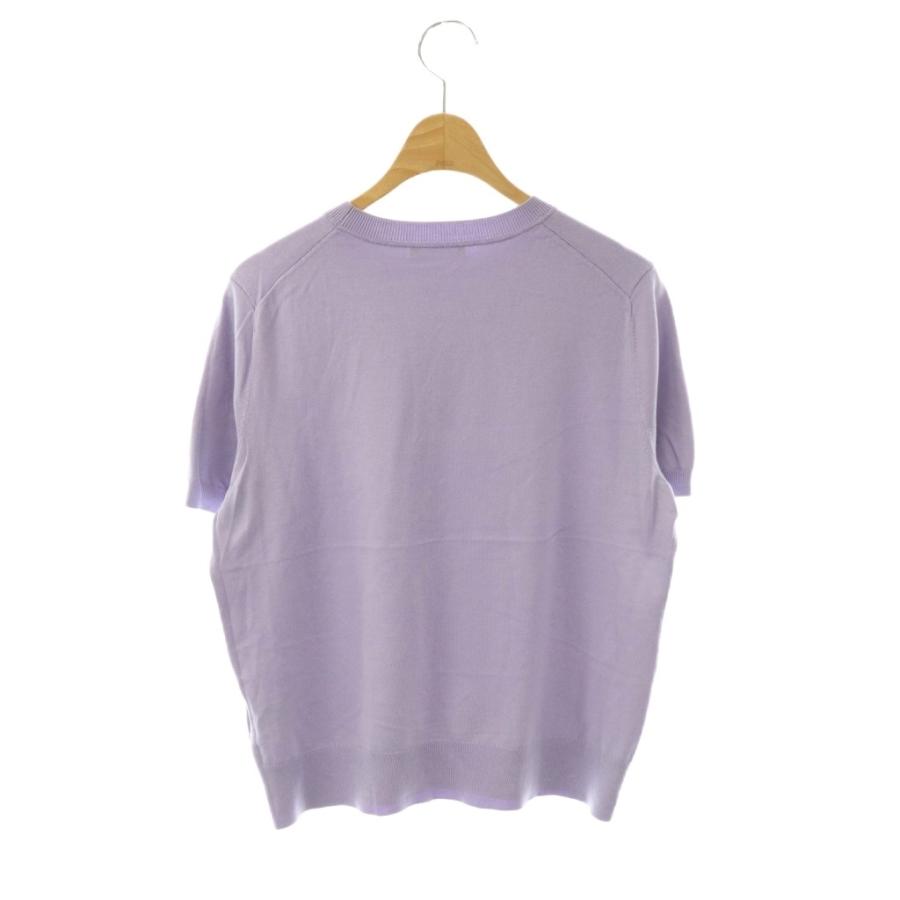 theory luxe（セオリーリュクス） theory luxe 25SS Washable Silk