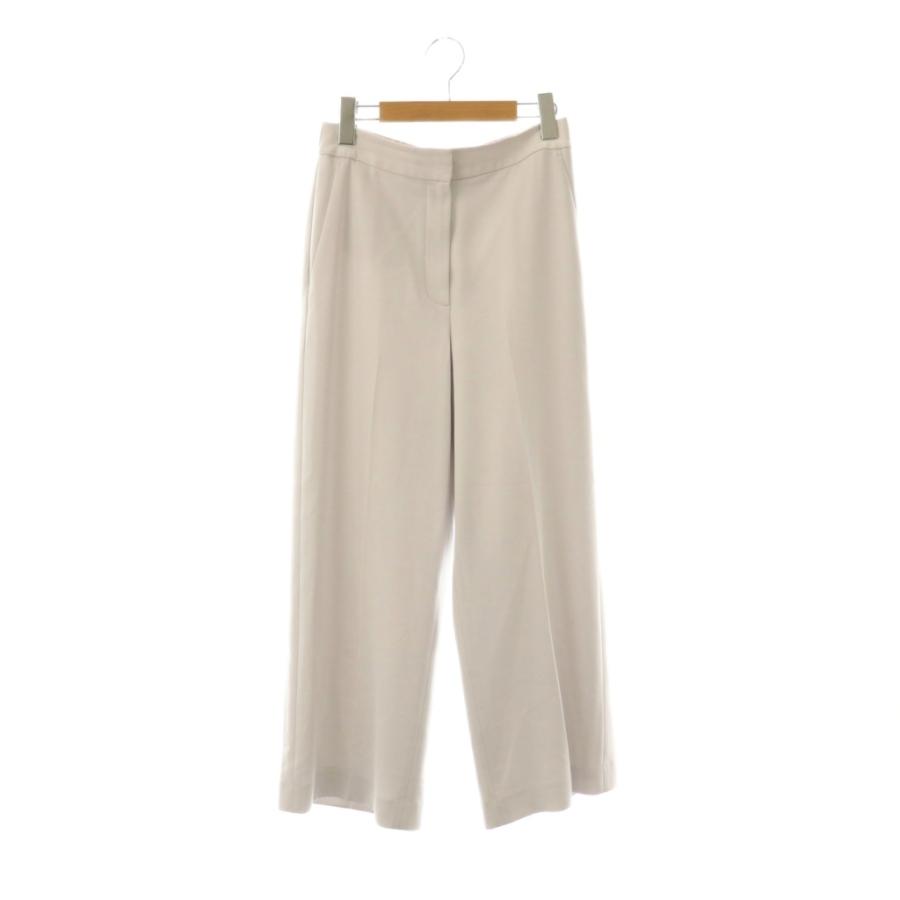 theory luxe（セオリーリュクス） theory luxe 25SS Luve Idana ワイド  