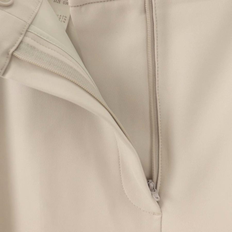 theory luxe（セオリーリュクス） theory luxe 25SS Luve Idana ワイド  