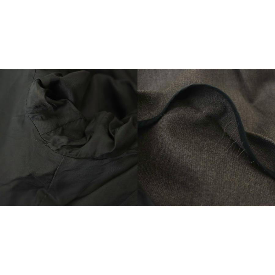 ディー&ジー ドルガバ ドルチェ&ガッバーナ D&G ウールジャケット