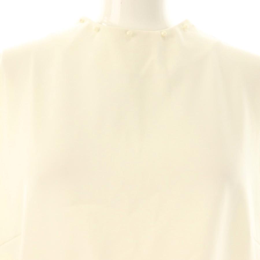 ツル バイ マリコオイカワ TSURU by Mariko Oikawa 24SS Ibis パール