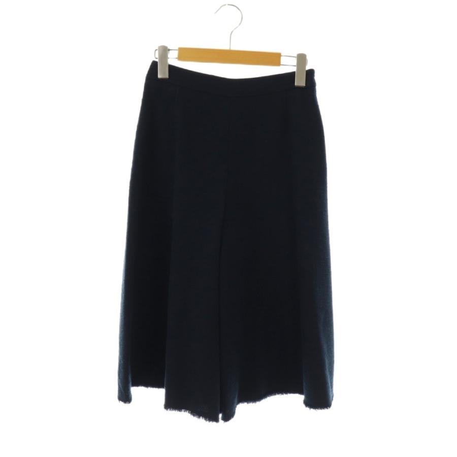 Rene フレアキュロット スカート　パンツ34 Rene キュロット Rene フレアキュロット スカート パンツ34 Rene