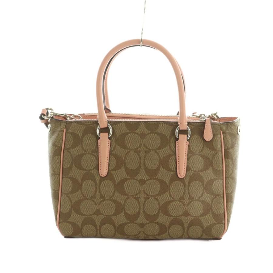 COACH（コーチ） COACH 2WAYバッグ ハンドバッグ ショルダーバッグ