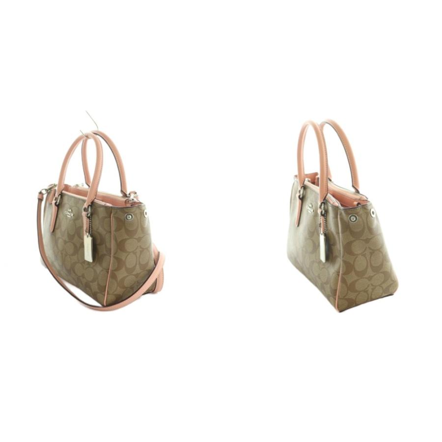 COACH（コーチ） COACH 2WAYバッグ ハンドバッグ ショルダーバッグ