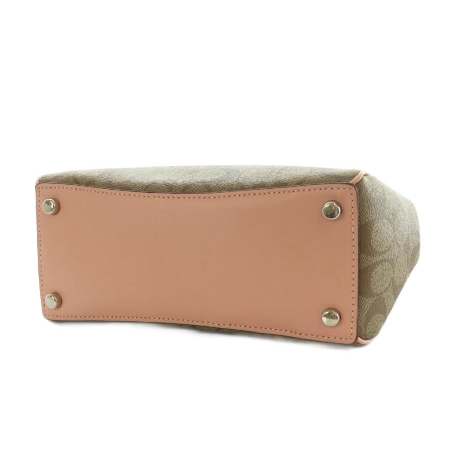 COACH（コーチ） COACH 2WAYバッグ ハンドバッグ ショルダーバッグ