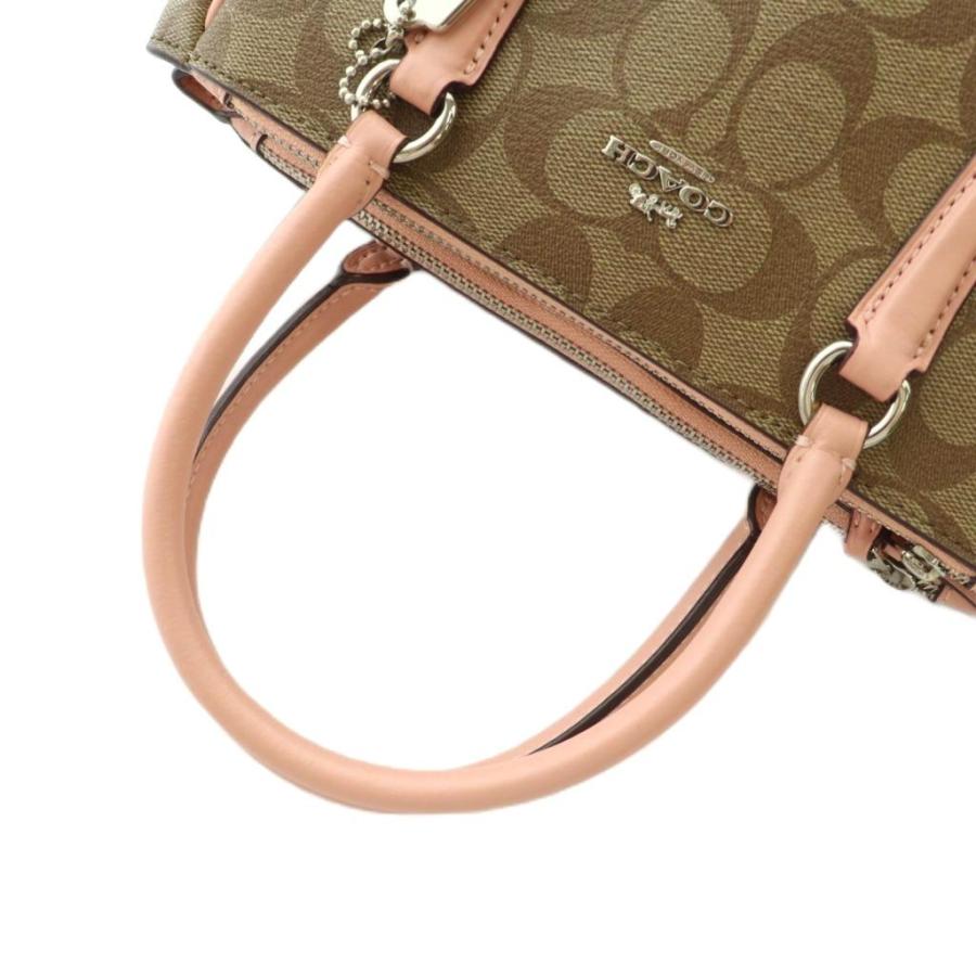 COACH（コーチ） COACH 2WAYバッグ ハンドバッグ ショルダーバッグ