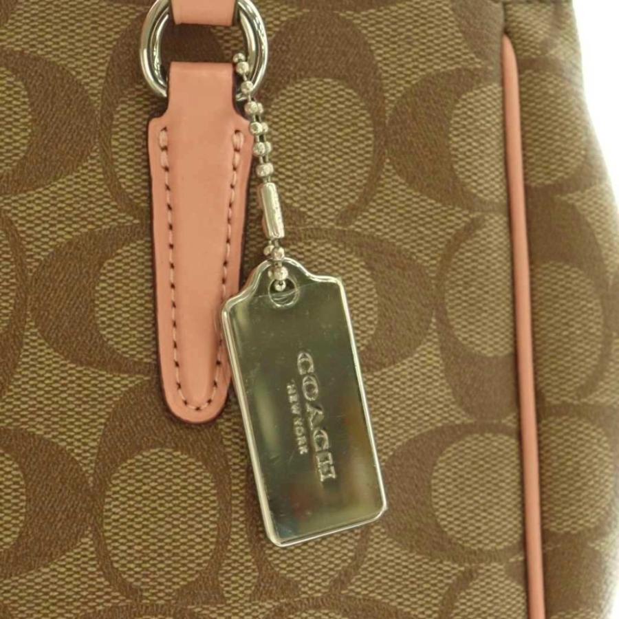 COACH（コーチ） COACH 2WAYバッグ ハンドバッグ ショルダーバッグ