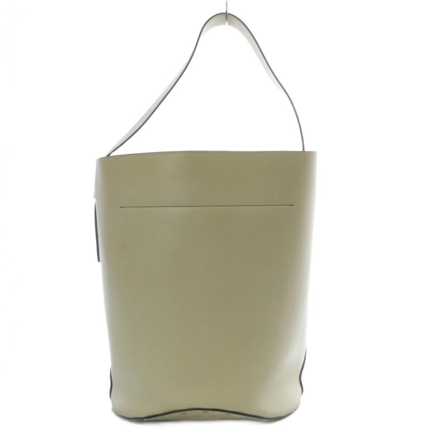 CELINE（セリーヌ） フィービー期 バケットバイカー ワンショルダー 