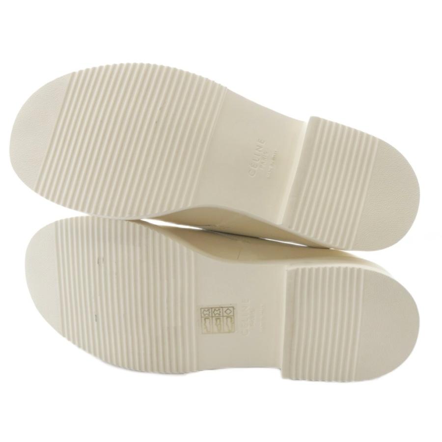 セリーヌ フィービー期 レザー レザーシューズ 38.5 レディース ブラック 楽天市場】CELINE【セリーヌ】 フィービー 黒 レザー ロングブーツ36