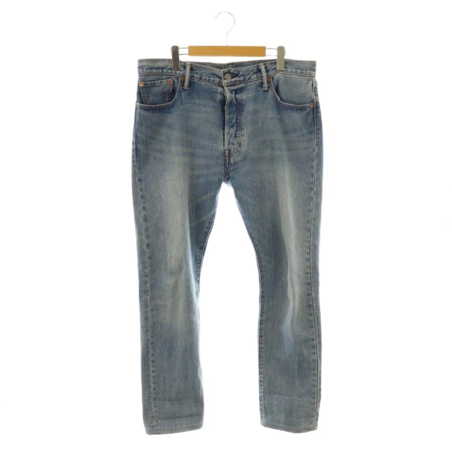 Levi's 501 未使用 W36L32 ボタンフライ デニムジーンズ Gパン Levi's