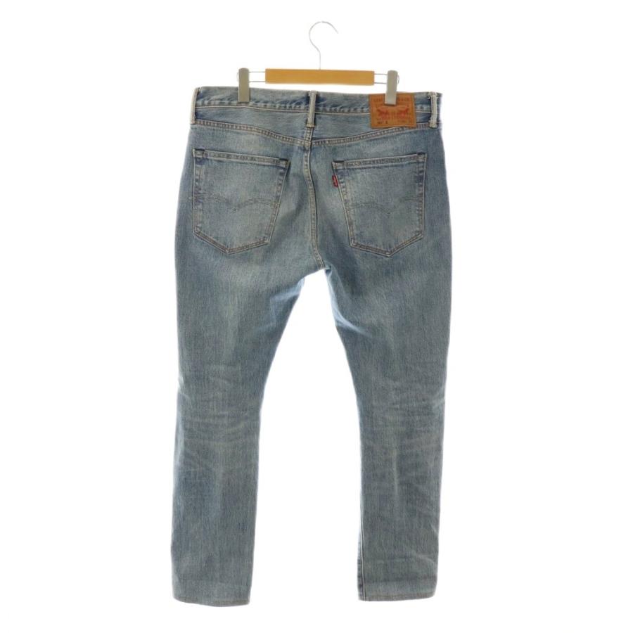 Levi's（リーバイス） Levi's 501 S 刻印3269 5P ボタンフライ