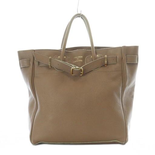 ヤングアンドオルセン YOUNG & OLSEN フレームワーク別注 トートバッグ