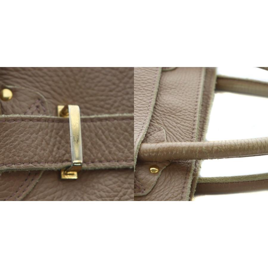 ヤングアンドオルセン YOUNG & OLSEN フレームワーク別注 トートバッグ