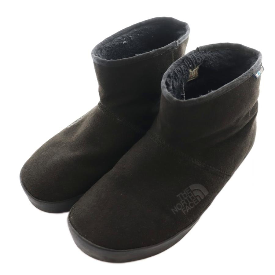 THE NORTH FACE（ザ ノースフェイス） ウィンターキャンプブーティー